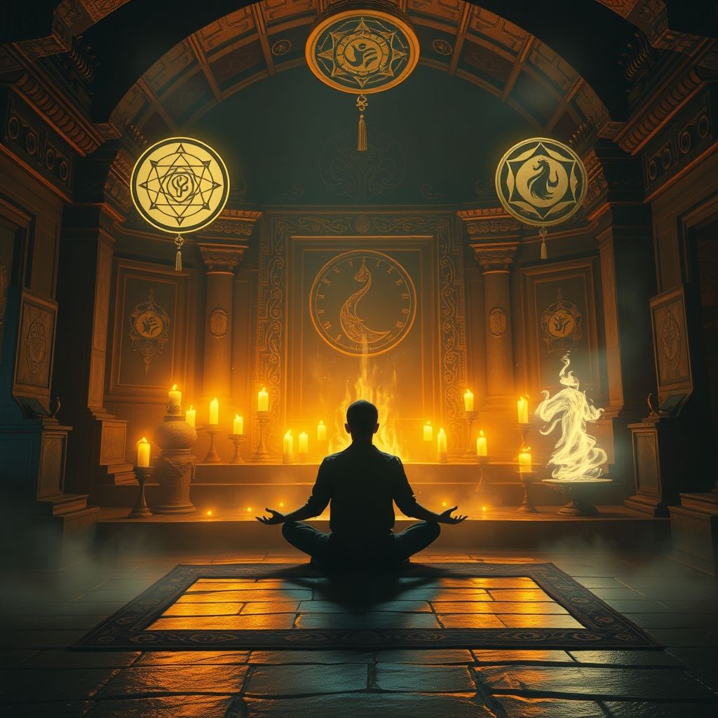 วิธีดูแลตัวเองหลังจากใช้เคล็ดลับเรียก 'ญิน' สำเร็จ